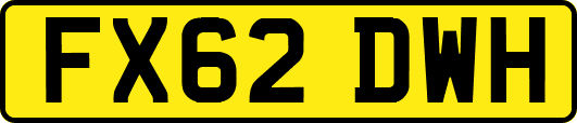 FX62DWH