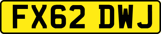 FX62DWJ