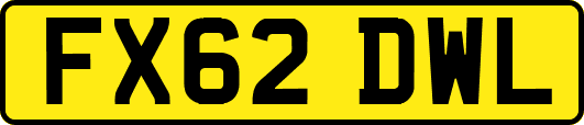 FX62DWL