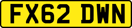 FX62DWN