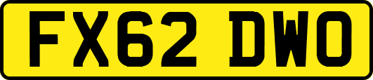 FX62DWO