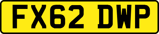 FX62DWP