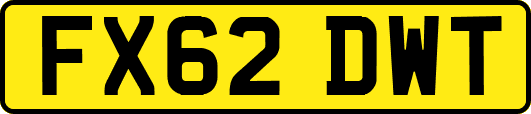 FX62DWT