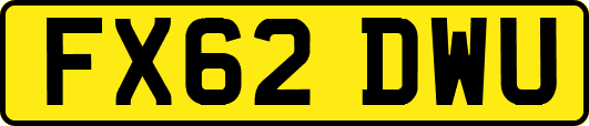 FX62DWU