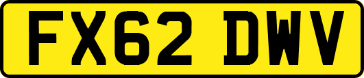FX62DWV
