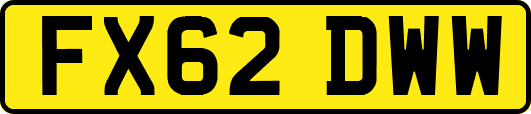 FX62DWW