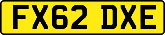 FX62DXE
