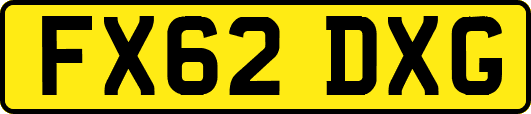 FX62DXG