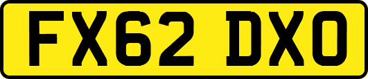 FX62DXO