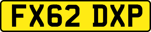 FX62DXP