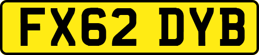 FX62DYB