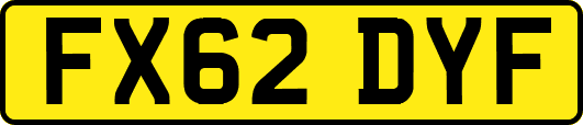 FX62DYF