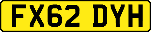 FX62DYH