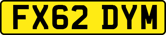 FX62DYM