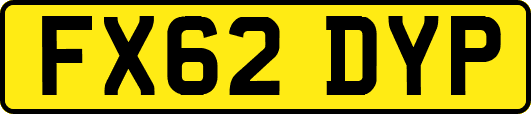 FX62DYP