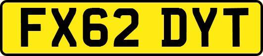 FX62DYT