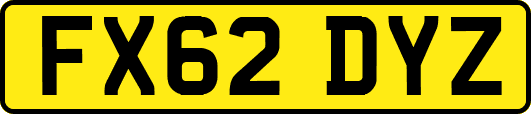 FX62DYZ