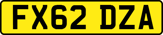 FX62DZA
