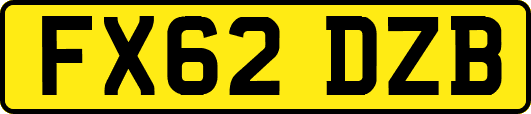 FX62DZB