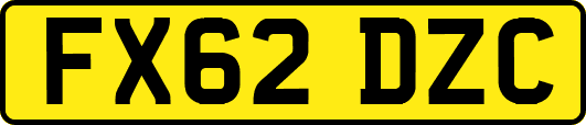 FX62DZC