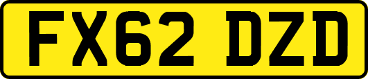 FX62DZD