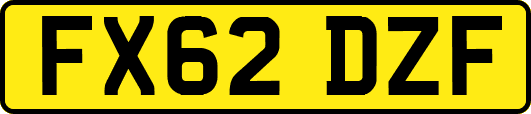 FX62DZF