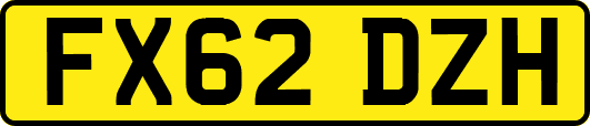 FX62DZH