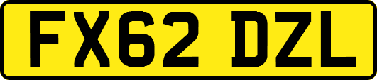 FX62DZL