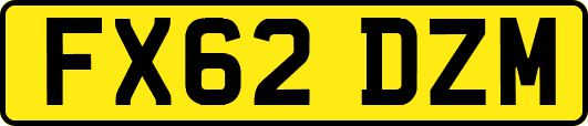 FX62DZM