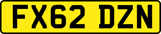 FX62DZN