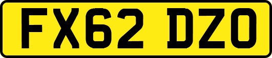 FX62DZO
