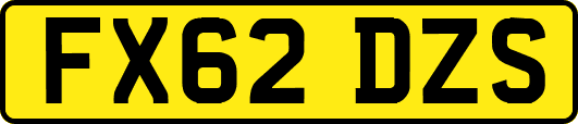 FX62DZS
