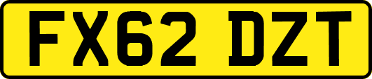 FX62DZT