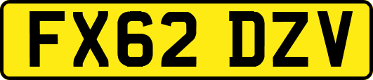 FX62DZV