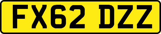 FX62DZZ
