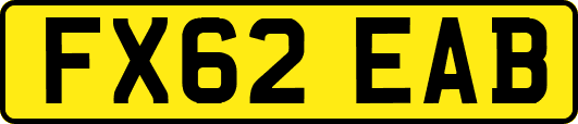 FX62EAB