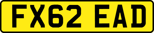 FX62EAD