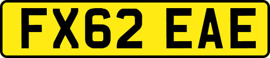 FX62EAE
