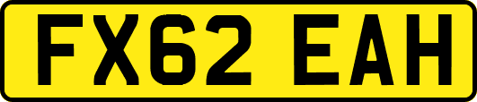 FX62EAH