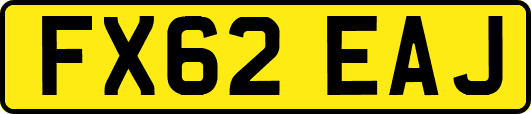 FX62EAJ
