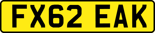 FX62EAK