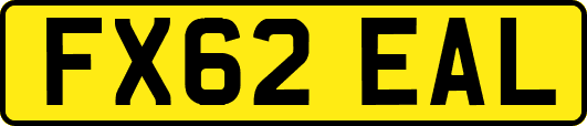 FX62EAL