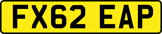 FX62EAP