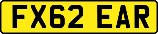 FX62EAR