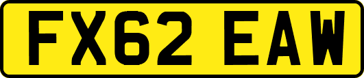 FX62EAW