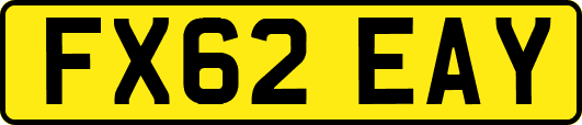 FX62EAY