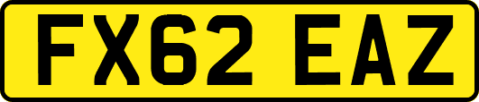 FX62EAZ