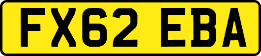 FX62EBA