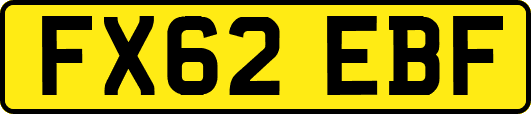 FX62EBF