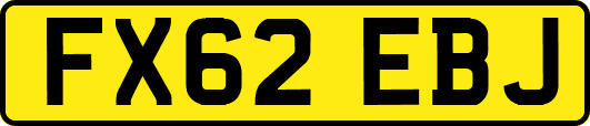 FX62EBJ